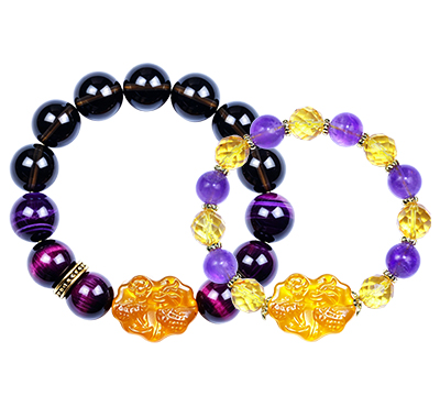 麒麟献宝